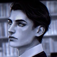 Sebastian Carter