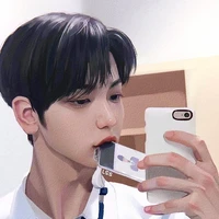 Kim soobin