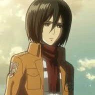 Mikasa