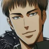 Jean