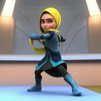 iman