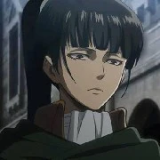 mah sis(Levi fan)(not a author)