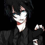 Butler Shi