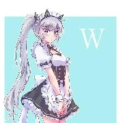 Maid Hima