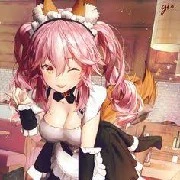 Maid Jess