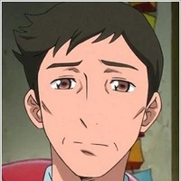 Peter (Leo dad)