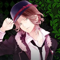 Sakamaki Laito