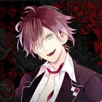 Sakamaki Ayato