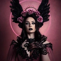 Death (tia da Selena)