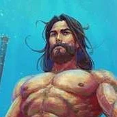 Rei Triton(pai de Selena)