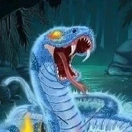 Dragon (espírito do Ice)