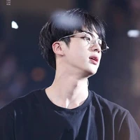 Kim SeokJin,28 y old male