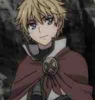 Cain
