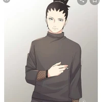 shikamaru