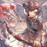Cupid