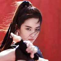 Liu Yifei