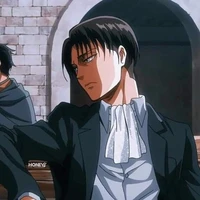 Levi Ackerman