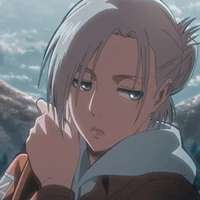 Annie