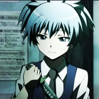 Nagisa