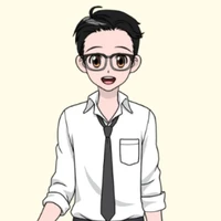 Mr Ken