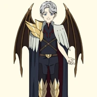 King of Darkness