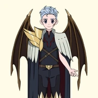 Prince of Darkness