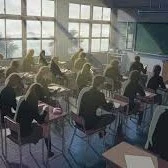 All the classmates
