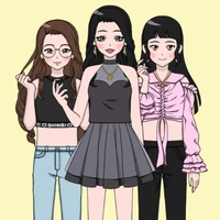 All the mean girls