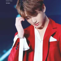 Jeon Jungkook