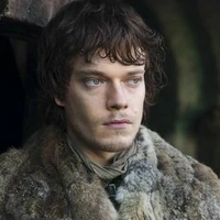 Theon Greyjoy