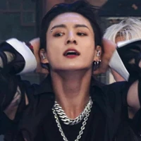 Jeon Jungkook