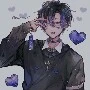 โฮชิ(ปี1+วงTB🎂)