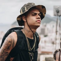 JOÃO (JACARÉ)