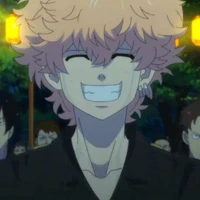 smiley