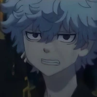 angry