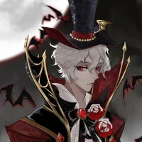 แจ็ค เพื่อนโจเซฟแอบชอบโจเซฟมาเฟีย+พระเอก