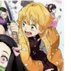 Zenitsu