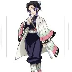 shinobu Kocho