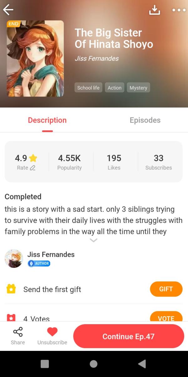 NovelToon