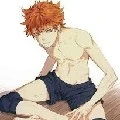 Hinata🍊