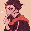 Nishinoya⚡