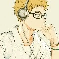 Tsukishima