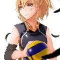 Yachi 💝💖