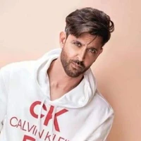 Hritik Kapoor (FL brother )