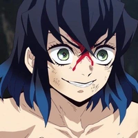 inosuke