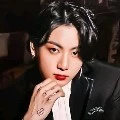 jeon jungkook