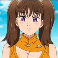 diana