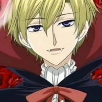 Rey vampiro