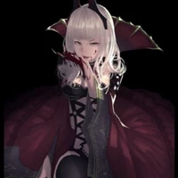reyna vampira