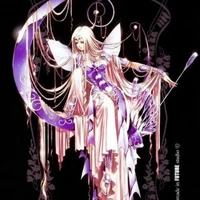diosa suprema